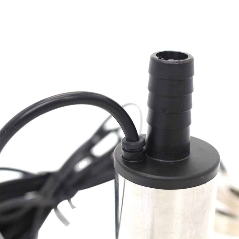 Auto degvielas sūknis