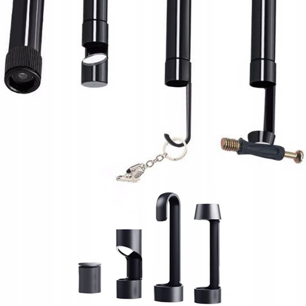 Endoskops YPC99 5m 8mm Wi-Fi