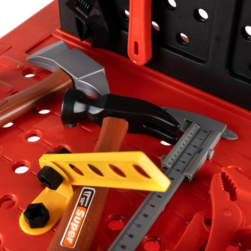 Darbnīca zēniem - komplekts