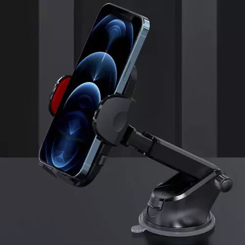 Automašīnas telefona turētājs