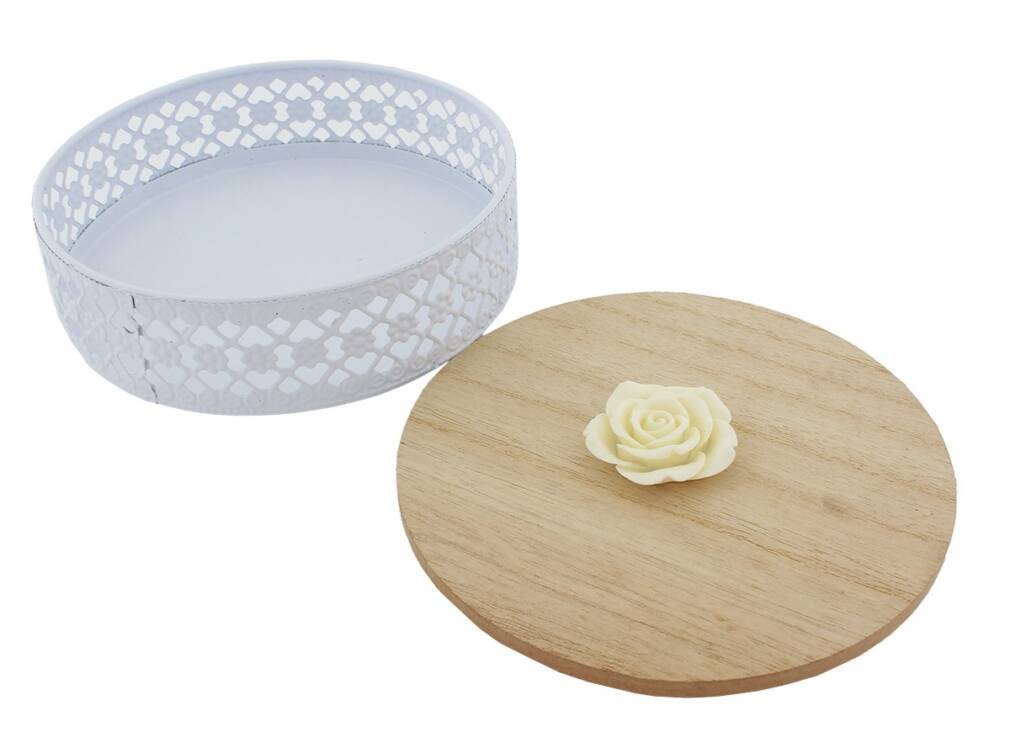 Dekoratīvā kastīte