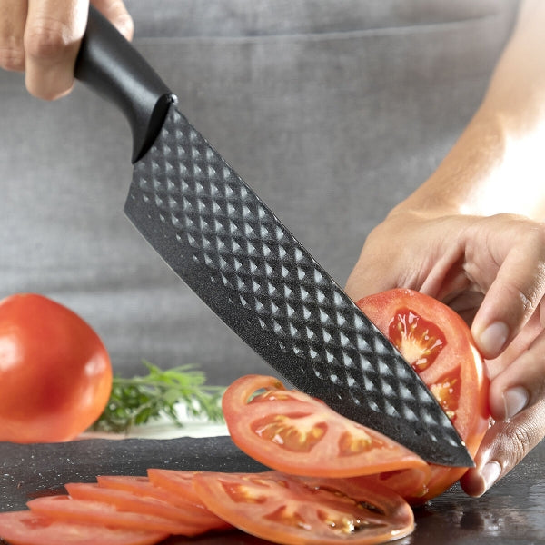 Virtuves nažu komplekts - dimantu