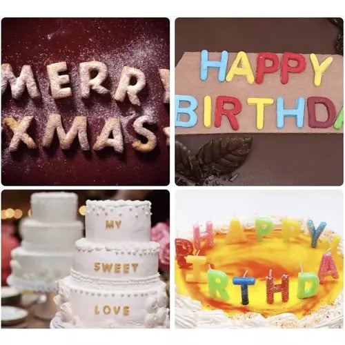 Silikona veidne šokolādei