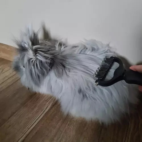 Dzīvnieku trimmeris