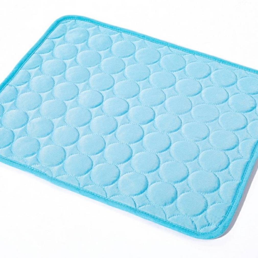 Dzesējošs paklājiņš