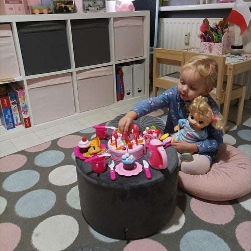 Dzimšanas dienas torte