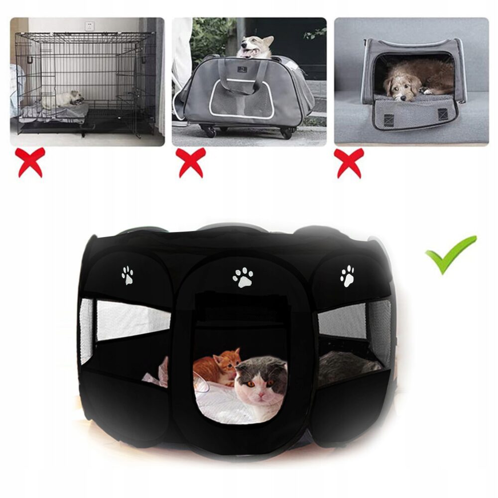 Dzivnieku gūlta - melna