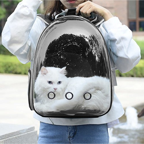 Dzīvnieku mugursoma