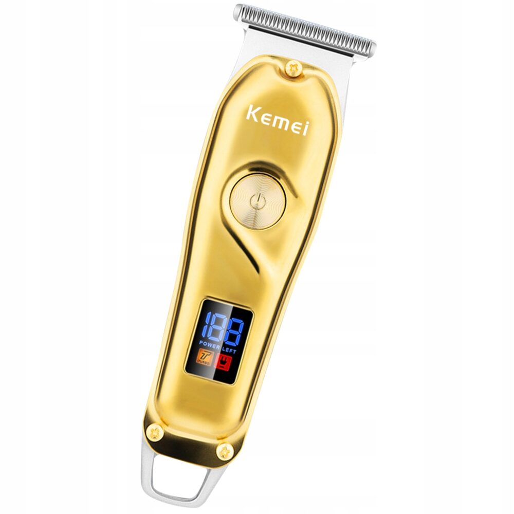 Matu trimmeris zelta