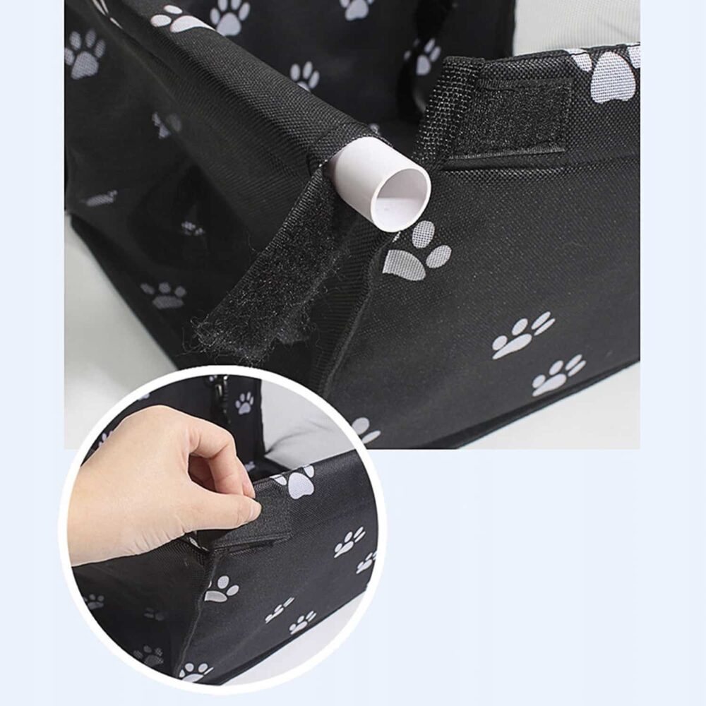 Dzīvnieku pārvietošanas soma