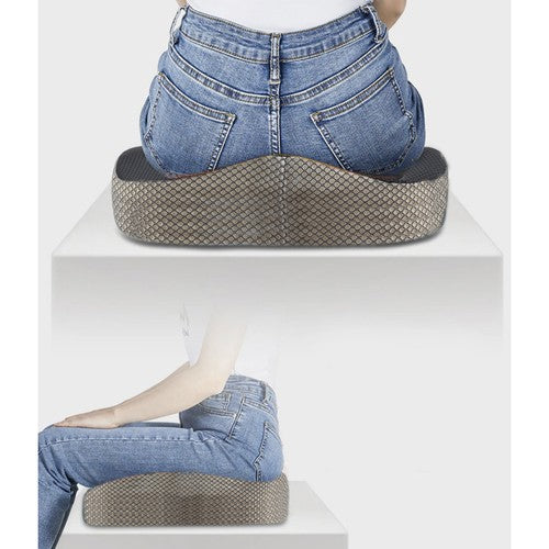 Ortopēdiskais spilvens