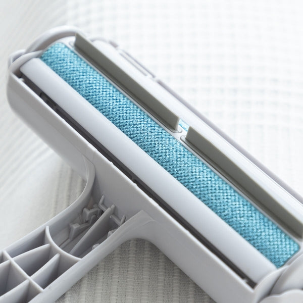 Dzīvnieku spalvu rullītis