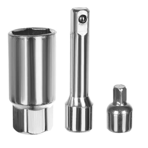 Uzgriežņu atslēgu komplekts - 40 gab