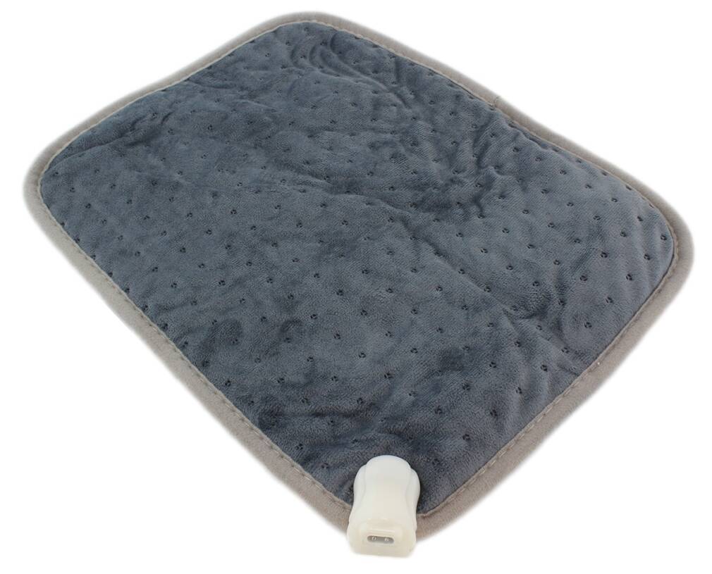 Elektriskais spilvens