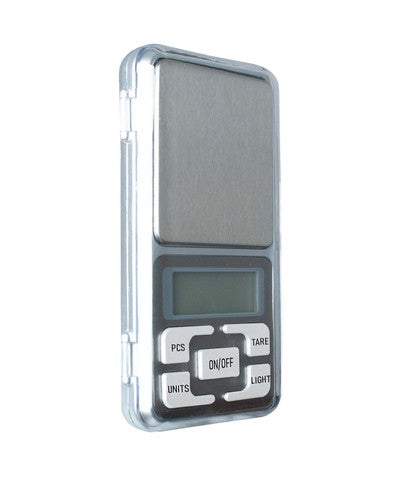 Elektriskie kabatas svari