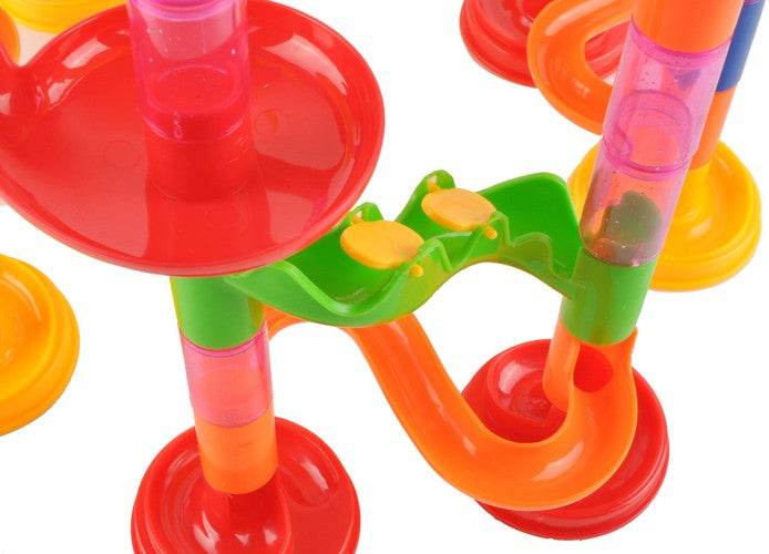 Bumbu celiņš - slidkalniņš