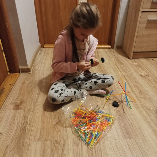 Bloki - salmiņi 238 gab.