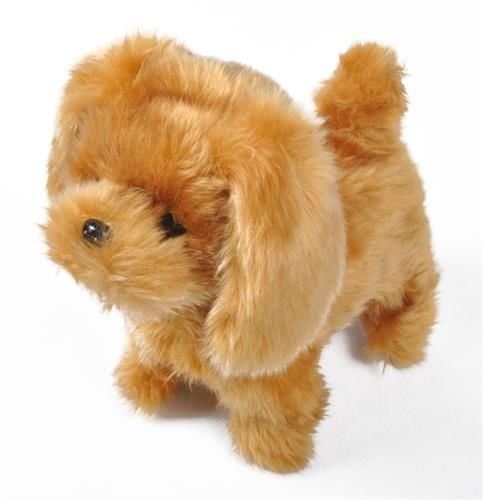 Rotaļlieta suns interaktīvs