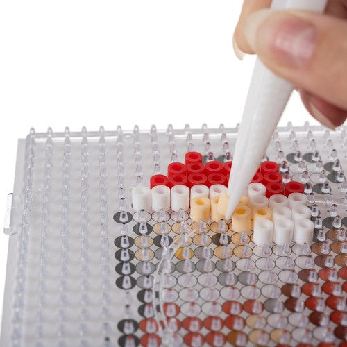 Gludināmās krelles