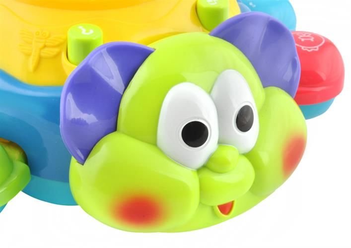 Interaktīva rotaļlieta Bite