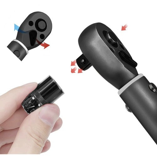 Griezes momenta atslēga