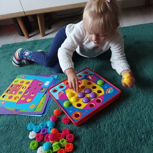 Izglītojoša mozaīka