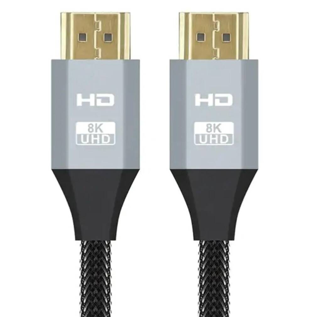 HDMI vads 8k 2m