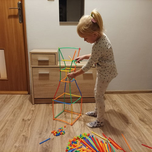 Bloki - salmiņi 408 gab.