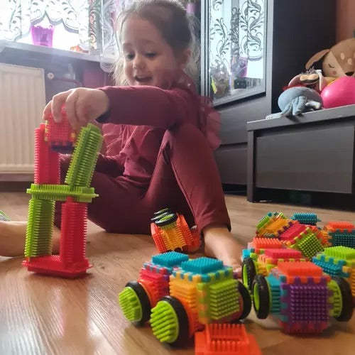 Konstruktors - eži 192 gab.