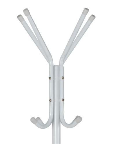 Jaku pakaramais  - balts