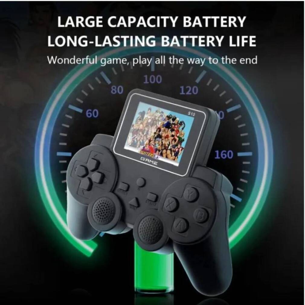 Kontrolieris - Gamepad