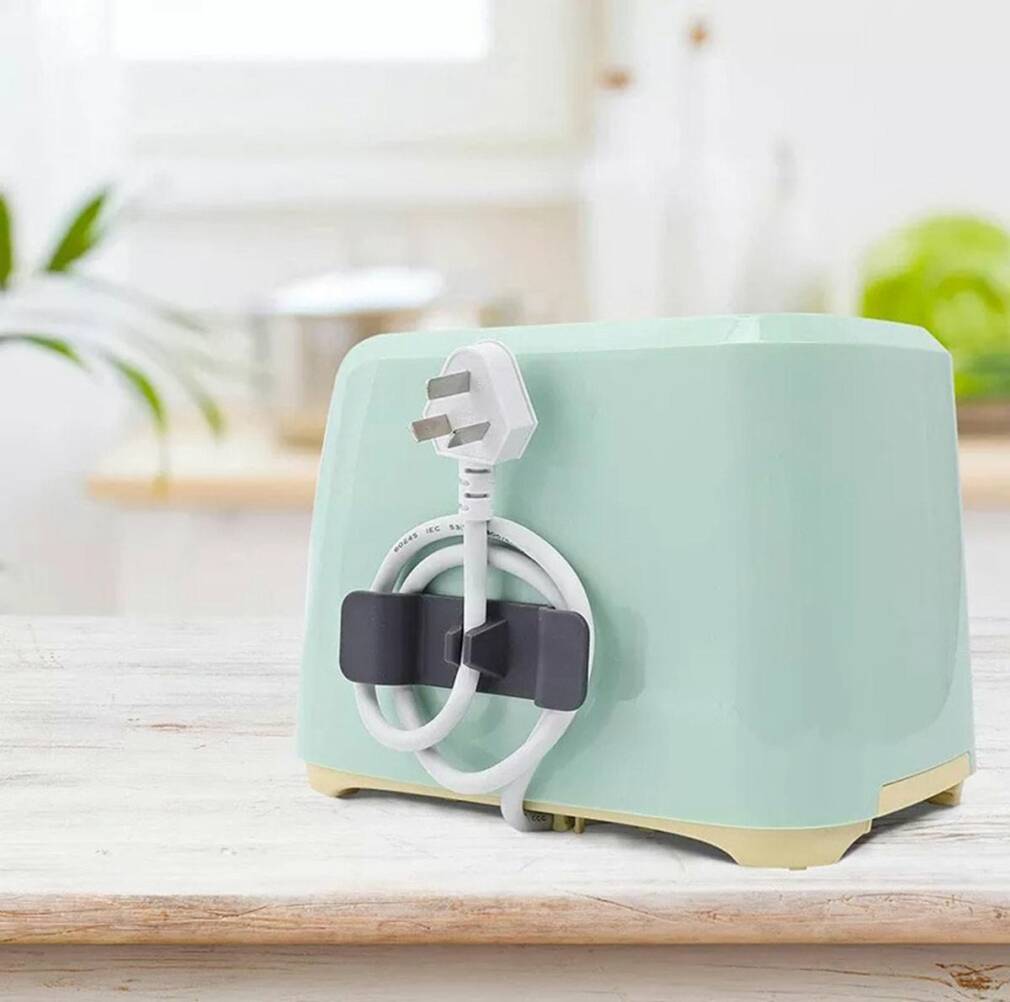 Kabeļa organizators