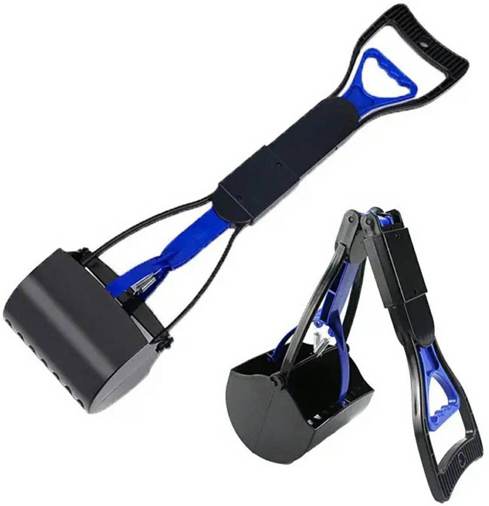 Lāpsta izkārnījumu savākšanai