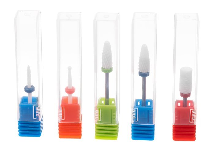 Keramiskas nagu vīles