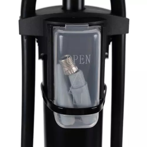 Grīdas sūknis ar šļūteni