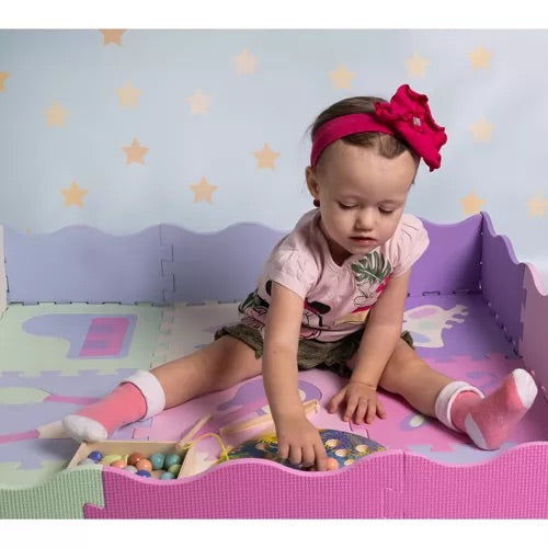 Magnētu spēle - Zivju makšķerēšana