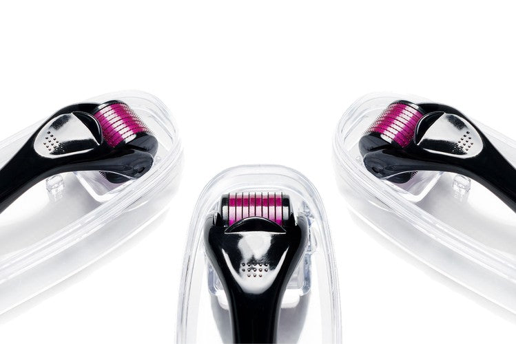 Derma Roller 0,5mm - Adatu mezoterapija