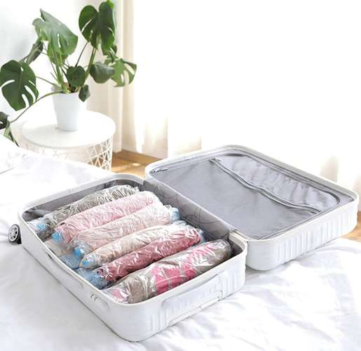 Vakuuma maisiņu komplekts, 15 gabali