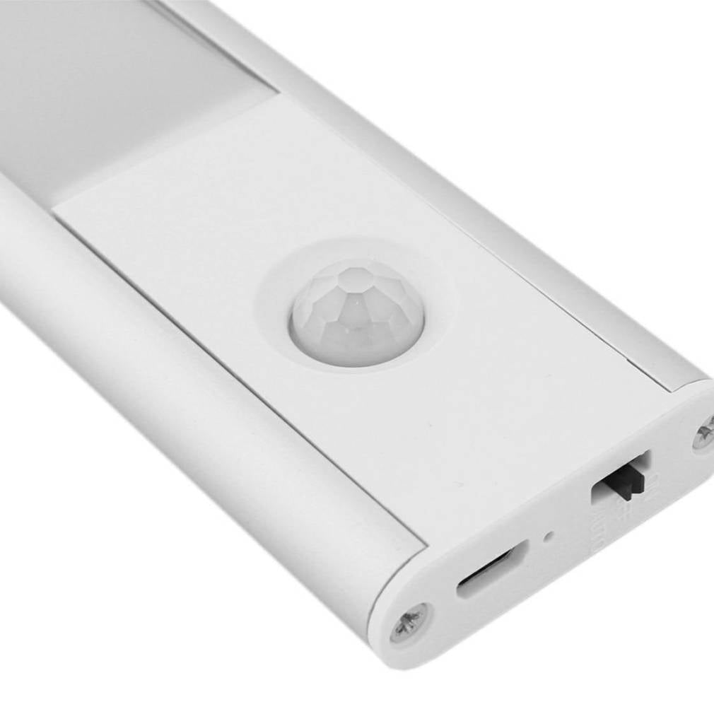 LED kustības sensors