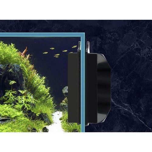 Magnētiskais stikla tīrītājs