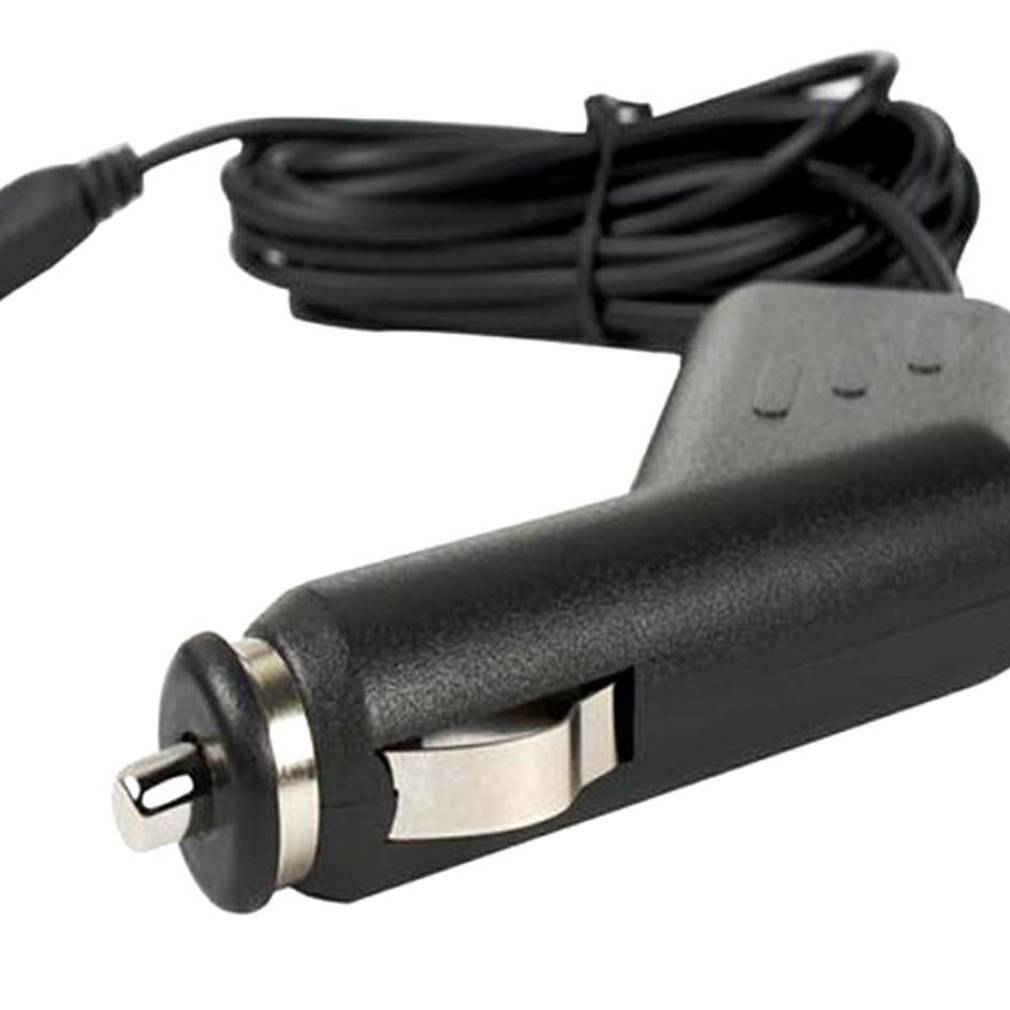 Mini USB automašīnas lādētājs 2A