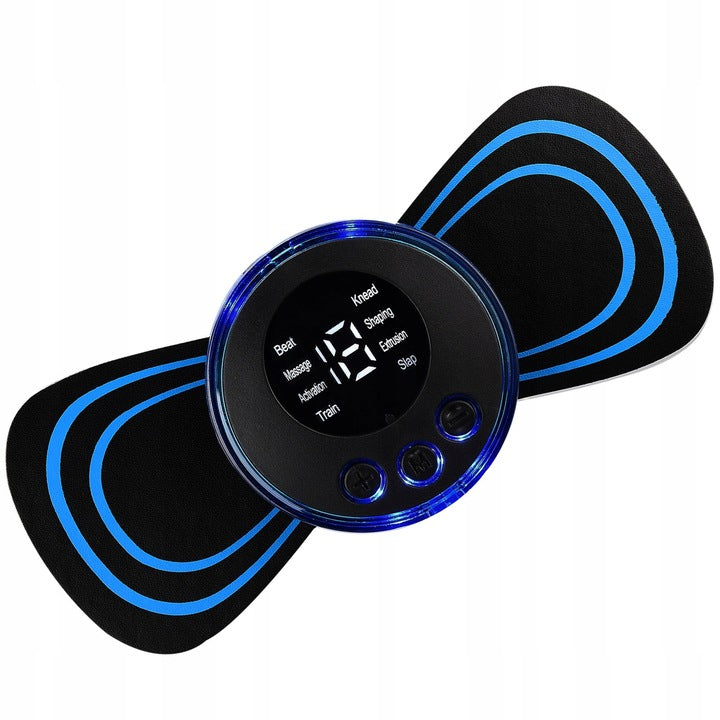 Muskuļu stimulators