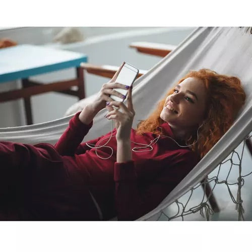 Dārza šūpuļtīkls