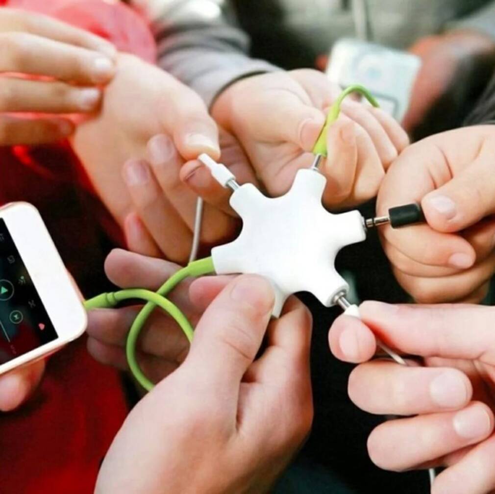 Austiņu pārveidotājs