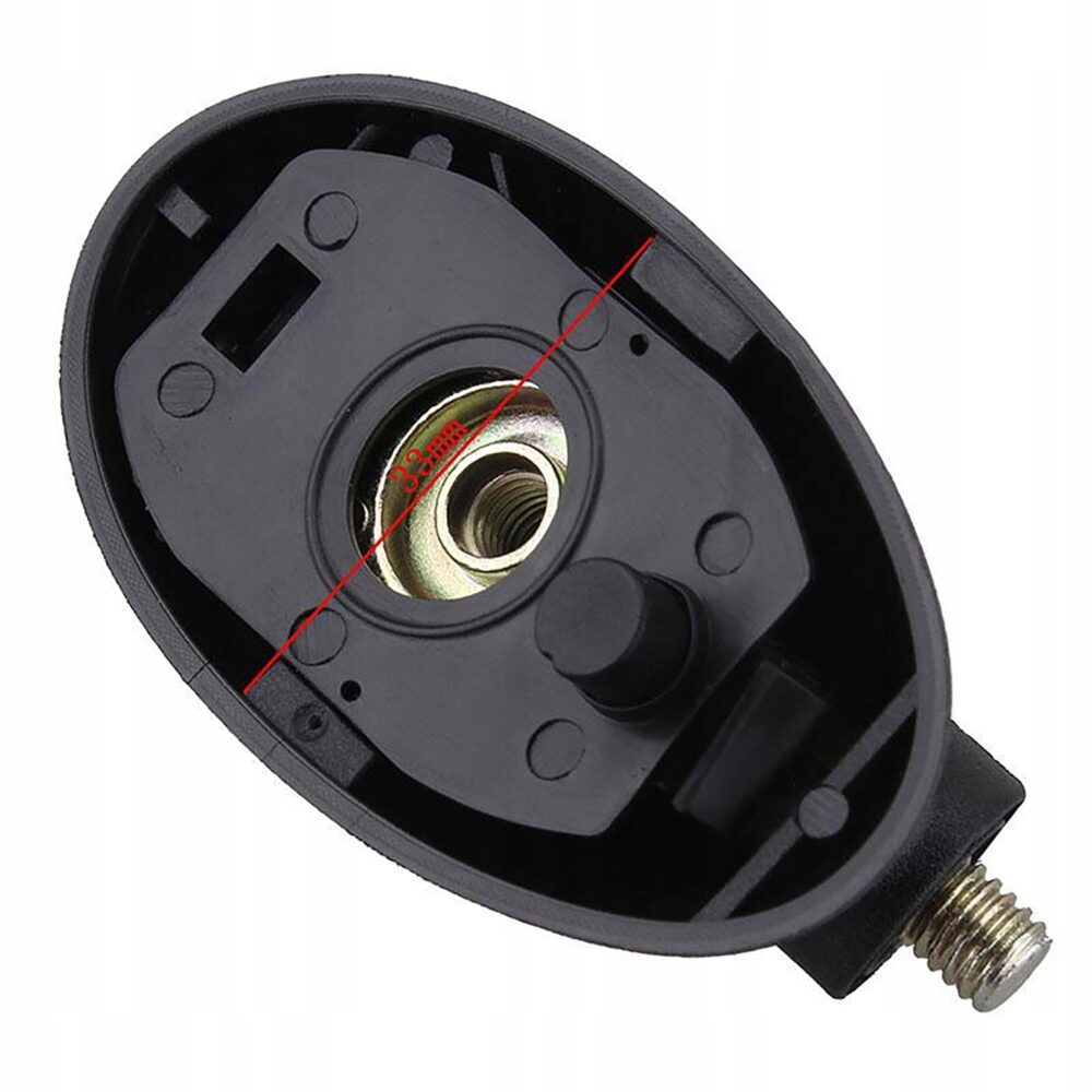 Automašīnas antena