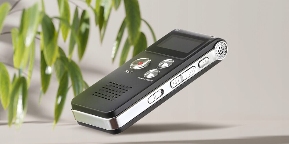 Sarunu ierakstītājs