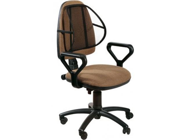 Ergonomisks muguras balsts krēsliem