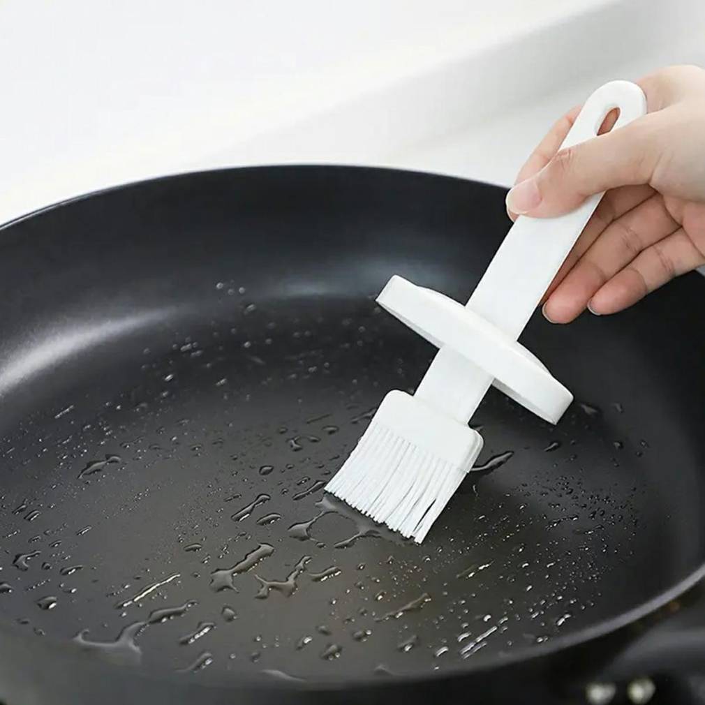 Silikona virtuves otiņa