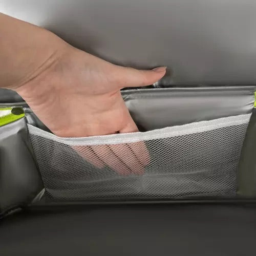 Izolēta pludmales/piknika soma