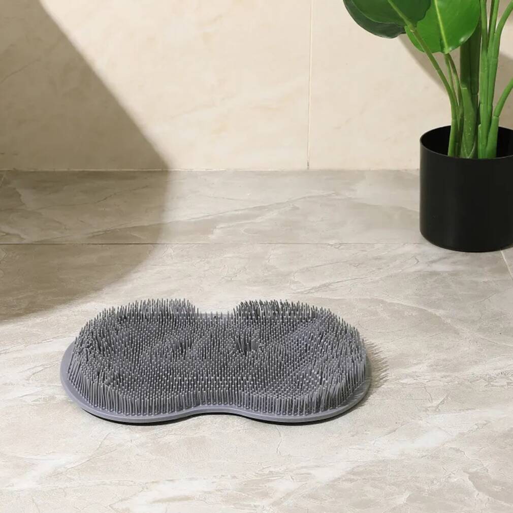 Silikona paklājiņš dušai